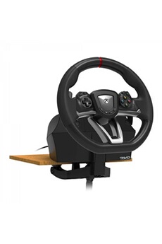 Volant de course surmultiplié Overdrive pour Xbox One Série X Bon état - N/A reconditionné disponible sur Darty