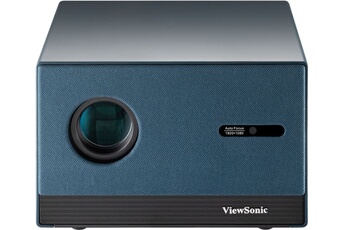 Acheter Full HD 630 Lumens Ansi Google TV et Wifi Bon état - 194,99 € Full HD 630 Lumens Ansi Google TV et Wifi Bon état - ViewSonic reconditionné disponible sur Darty