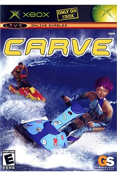 Acheter Carve Très bon état - 15,00 € Carve Très bon état - N/A reconditionné disponible sur Darty