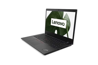 Acheter PC Portable Lenovo stockage 256 Go ThinkPad L14 Gen 1 RAM 16 Go Intel core i5 14 pouces État correct - 339,00 € PC Portable Lenovo stockage 256 Go ThinkPad L14 Gen 1 RAM 16 Go Intel core i5 14 pouces État correct - N/A reconditionné disponible sur Darty