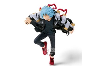 Acheter Figurine de collection My Hero Academia The Evil Villains Shigaraki Tomura Vol. 4 Très bon état - 24,95 € Figurine de collection My Hero Academia The Evil Villains Shigaraki Tomura Vol. 4 Très bon état - Banpresto reconditionné disponible sur Darty