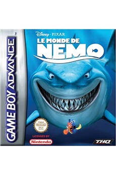 Acheter Le Monde de Nemo Bon état - 18,95 € Le Monde de Nemo Bon état - N/A reconditionné disponible sur Darty