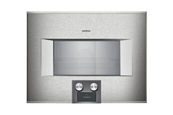 BS474112 Bon état - Gaggenau reconditionné disponible sur Darty
