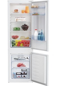 BCHA275K41SN - Encastrable 177cm Très bon état - Beko reconditionné disponible sur Darty