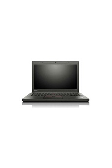 Acheter PC Portable thinkpad t450 core i5 5200u 2.2ghz État correct - 309,00 € PC Portable thinkpad t450 core i5 5200u 2.2ghz État correct - Lenovo reconditionné disponible sur Darty