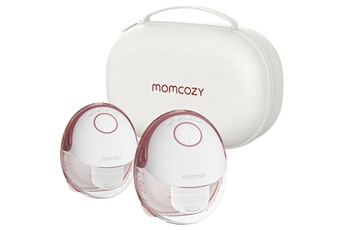M6 Bon état - Momcozy reconditionné disponible sur Darty