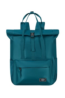 UG25 URBAN GROOV TOTE BP 15.6'' Bleu Bon état - American Tourister reconditionné disponible sur Darty