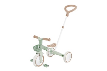 Acheter Tricycle Learning Trike 3-en-1 ecologic Sauge Bon état - 41,99 € Tricycle Learning Trike 3-en-1 ecologic Sauge Bon état - Globber reconditionné disponible sur Darty