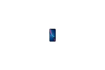 iPhone XR 64 Go 6,1"" Bleu Reconditionné avec Batterie Neuve Très bon état - Apple reconditionné disponible sur Darty