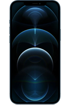 Acheter IPHONE 12 PRO Max 128Go BLUE 5G Très bon état - 304,00 € IPHONE 12 PRO Max 128Go BLUE 5G Très bon état - Apple reconditionné disponible sur Darty