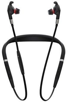 EVOLVE 75E Très bon état - Jabra reconditionné disponible sur Darty