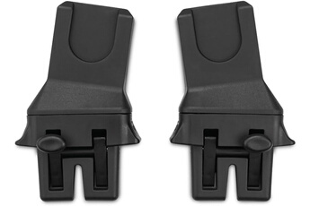 Adaptateur Universel Duett CS Bon état - Hauck reconditionné disponible sur Darty