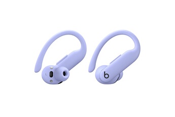 Acheter Powerbeats pro2 Purple État correct - 158,99 € Powerbeats pro2 Purple État correct - Beats reconditionné disponible sur Darty