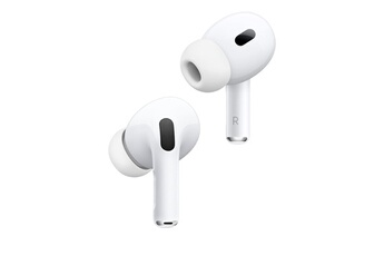 Airpods pro 2ème génération État correct - Apple reconditionné disponible sur Darty
