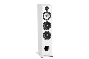 BOREA BR08 Blanc Vendue à l'unité Bon état - N/A reconditionné disponible sur Darty