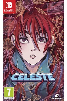Celeste Nintendo Switch Très bon état - N/A reconditionné disponible sur Darty