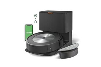 ROOMBA COMBO J5+