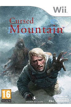 Acheter Cursed Mountain Très bon état - 19,95 € Cursed Mountain Très bon état - N/A reconditionné disponible sur Darty