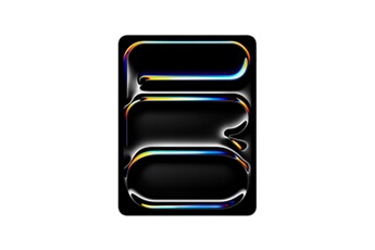 iPad Pro 13"" Puce Apple M5 256 Go Argent 5G 8ème génération 2025 Bon état - Apple reconditionné disponible sur Darty