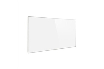 Acheter Radiateur infrarouge - Wonderwall Air 60 - Panneau chauffant - 101x60cm - 600W - Télécomande - Blanc Bon état - 119,99 € Radiateur infrarouge - Wonderwall Air 60 - Panneau chauffant - 101x60cm - 600W - Télécomande - Blanc Bon état - Klarstein reconditionné disponible sur Darty