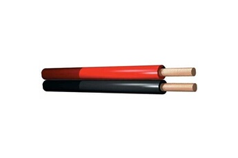 PD Connex Câble Haut-Parleur Câble Haut-Parleur 0,75mm² - 100m Très bon état - N/A reconditionné disponible sur Darty