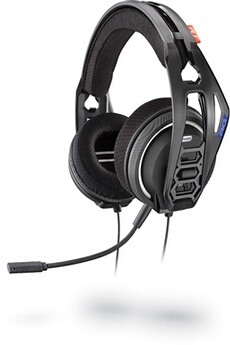 RIG400HS Bon état - Plantronics reconditionné disponible sur Darty