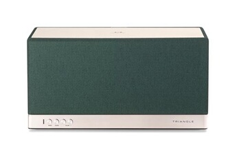 Acheter AIO 3 Enceinte Bluetooth, Wi-Fi & Multiroom - Vert Foncé (pièce) Bon état - 319,00 € AIO 3 Enceinte Bluetooth, Wi-Fi & Multiroom - Vert Foncé (pièce) Bon état - N/A reconditionné disponible sur Darty