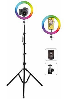 Acheter Pack Vlogger RGB XL Bon état - 45,99 € Pack Vlogger RGB XL Bon état - N/A reconditionné disponible sur Darty