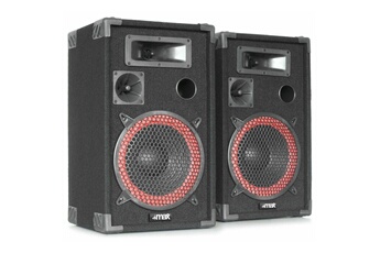 Acheter MAX XEN3508 - Paire d'Enceintes Passives 8, Puissance 2x500 Watts, SPL 110dB Très bon état - 88,95 € MAX XEN3508 - Paire d'Enceintes Passives 8, Puissance 2x500 Watts, SPL 110dB Très bon état - N/A reconditionné disponible sur Darty