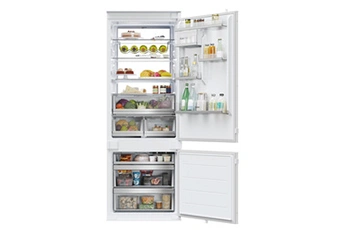 HBW7719C Blanc Bon état - Haier reconditionné disponible sur Darty