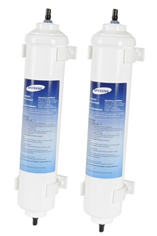 AQUAPURE HAFEX x2 Bon état - Samsung reconditionné disponible sur Darty
