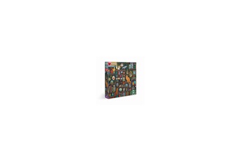 Puzzle Cabinet of Alchemy 1000 pièces Bon état - Eeboo reconditionné disponible sur Darty