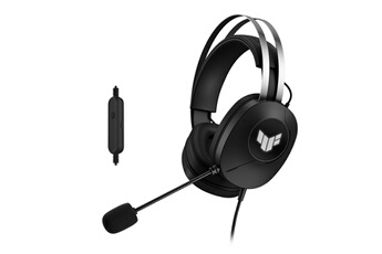 Acheter gaming filaire TUF H1 Gen II Bon état - 50,09 € gaming filaire TUF H1 Gen II Bon état - Asus reconditionné disponible sur Darty