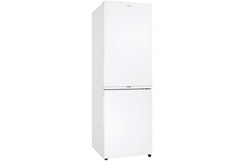 Acheter Réfrigérateur combiné 60cm 355l no frost CNCQ2T618EW Bon état - 424,57 € Réfrigérateur combiné 60cm 355l no frost CNCQ2T618EW Bon état - Candy reconditionné disponible sur Darty