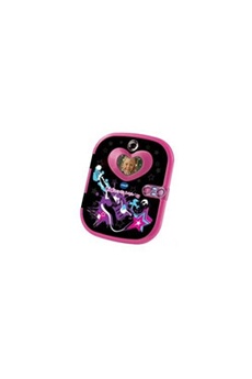 Acheter Journal électronique Kidi Secrets Selfie Rock État correct - 34,95 € Journal électronique Kidi Secrets Selfie Rock État correct - VTech reconditionné disponible sur Darty