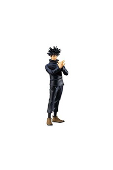 Acheter Figurine de collection Jujutsu Kaisen Jukon No Kata Megumi Fushiguro et Sukuna Megumi Fu Très bon état - 24,24 € Figurine de collection Jujutsu Kaisen Jukon No Kata Megumi Fushiguro et Sukuna Megumi Fu Très bon état - Banpresto reconditionné disponible sur Darty