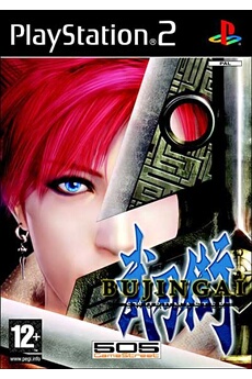 Bujingaï - SwordMaster Bon état - N/A reconditionné disponible sur Darty
