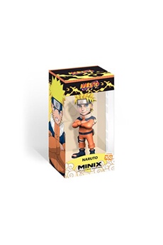 Acheter Figurine Naruto Très bon état - 14,95 € Figurine Naruto Très bon état - Minix reconditionné disponible sur Darty