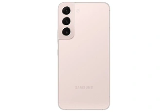 Galaxy S22 128Go Rose 5G