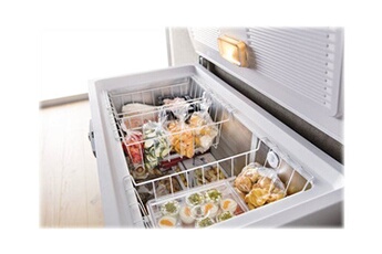 Acheter WHE31352 FO 2 - Coffre - largeur : 118 cm - profondeur : 69.8 cm - hauteur : 91.6 cm - 315 litres - classe E - blanc Très bon état - 511,00 € WHE31352 FO 2 - Coffre - largeur : 118 cm - profondeur : 69.8 cm - hauteur : 91.6 cm - 315 litres - classe E - blanc Très bon état - Whirlpool reconditionné disponible sur Darty