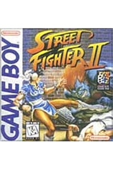 Acheter Street Fighter II État correct - 39,95 € Street Fighter II État correct - Nintendo reconditionné disponible sur Darty