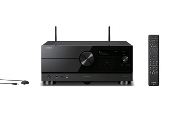 Acheter RX-A4A NOIR Bon état - 1284,99 € RX-A4A NOIR Bon état - Yamaha reconditionné disponible sur Darty