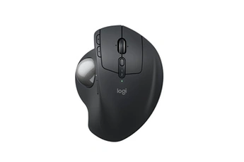 MX Ergo S trackball sans fil avancée, ergonomique, rechargeable USB-C Très bon état - Logitech reconditionné disponible sur Darty
