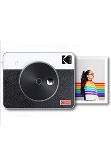 Acheter Instant camera Bon état - 94,99 € Instant camera Bon état - Kodak reconditionné disponible sur Darty