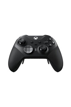 Manette Xbox sans fil Elite Series 2 Noir