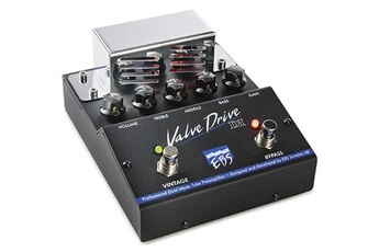 Valvedrive DI Pédales basse Très bon état - N/A (Il existe plusieurs entreprises et organisations qui utilisent l' reconditionné disponible sur Darty