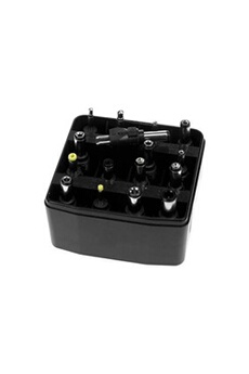 Jeu de fiches de rechange Bon état - Velleman reconditionné disponible sur Darty