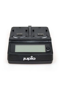 Acheter JDC0010 Chargeur avec adaptateurs interchangeables Très bon état - 26,99 € JDC0010 Chargeur avec adaptateurs interchangeables Très bon état - Jupio reconditionné disponible sur Darty