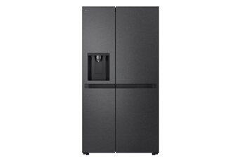 GSLC40EPFE Bon état - LG reconditionné disponible sur Darty