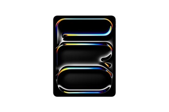 iPad Pro 13"" Puce Apple M5 1 To Noir Sidéral 5G 8ème génération 2025 Bon état - Apple reconditionné disponible sur Darty